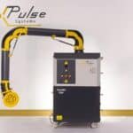 Expulse MaxiMo mobil jet pulse filtre